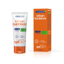 If you have oily skin, try one of these sunscreens for every day spf use. Urban Sunblock Oily Skin Spf 50 Novaclear