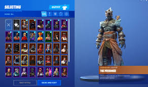 You immediately get full access to the purchased account. Fortnite Account Buy Cheap Fortnite Acccounts Palicbuy