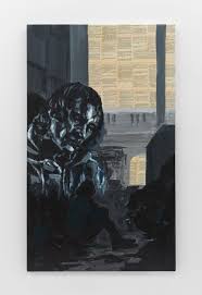 Maybe you would like to learn more about one of these? Nicolas Ceccaldi At Gaga Art Viewer