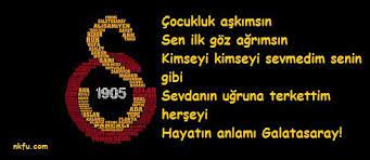 Ece Atan Adli Kullanicinin Galatasaray Panosundaki Pin Ask