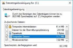 Updated zeigt dir, wie du alle deine daten zuverlässig löschst. Windows 10 Cache Leeren Und Loschen Anleitung Galaxy Tipps