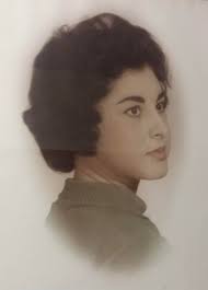 My Only Sister, Thelma Longoria We're Direct Descendants Of Pedro Longoria  Portion 94 La Grulla, Tx.