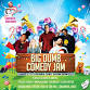 The Big Dumb Comedy Jam at Woodlands Tavern event image