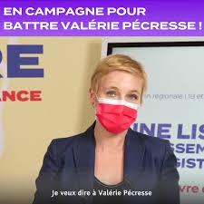 Browse 4,551 valerie pecresse stock photos and images available, or start a new search to explore. Clementine Autain En Campagne Pour Battre Valerie Pecresse Facebook
