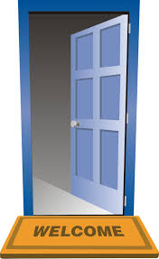 Image result for door open