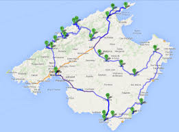 10 Days In Mallorca Inspirational Travel Itineraries Mallorca Spain Itinerary Spain Travel