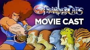 Kong opens wednesday in u.s. Thundercats Exclusive Live Action Movie Cast Teaser 2021 Youtube
