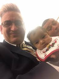 Tony Marco Olivas Obituary