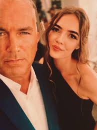 Congratulations Shane Bird & Adele Bird 💚