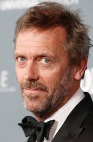 Hugh Laurie