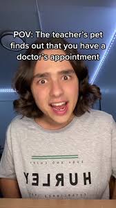 Discovering Your Secret: The Teacher's Pet POV