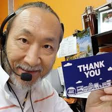 Gratitude goes a long way in any sales business..