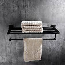 Keep those towels off the bathroom floor with our range of towel racks, hooks, and holders in lots of designs, materials, and colors from ikea! Best Decorative Towel Bars Towel Racks For Bathroom Homerises Com