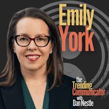 Emily York's Instagram, Twitter & Facebook