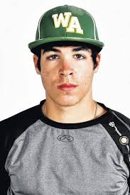 2017 Times Leader WVC Baseball All-Stars