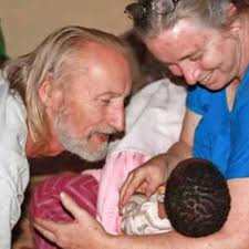 US missionary pleads guilty to sexually abusing girls in Kenya