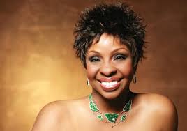Ms Gladys Knight Also Sings My Wedding Song Gladys Knight Singer Knight