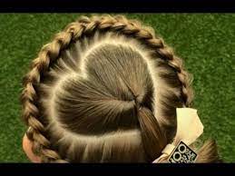 Divide the hair, depending on the number of plaits you want. Cute Hairstyles For Girls Braids White Girl Novocom Top
