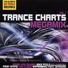 Swg Team Trance Charts Megamix Vol 1 2008 2xcd 15