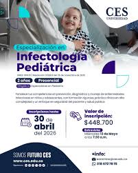 Simposio de Infectología Pediátrica
