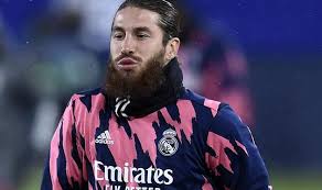 Последние твиты от sergio ramos (@sergioramos). Bavariya Ne Zainteresovana V Uslugah Serhio Ramosa Football Ua