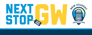 Gwu Spring 2022 Schedule Spring 2022 Next Stop Gw #2 - Countdown To Gw! | Office Of Student Life |  Division For Student Affairs | The George Washington University
