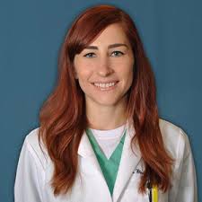 Elisabeth Moore, DVM, DACVS-SA -