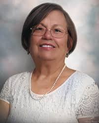 Guadalupe G. Vela Obituary December 20, 2024