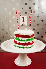 Just click on any cake and youll see how to instructions. Holiday Cake For A Birthday Celebration Christmas Birthday Cake First Birthday Cakes Christmas Birthday Party