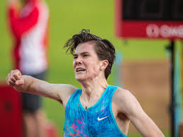 Aug 04, 2021 · blogg om norsk friidrett. Jakob Ingebrigtsen 16 Skrev Norsk Historie I Forste Mote Med Verdenseliten