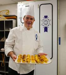 Le cordon bleu malaysia institute is reopen from 4 march 2021. Eat Drink Kl A Day In A Le Cordon Bleu Malaysia Workshop