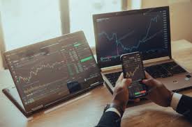 Crypto Mining