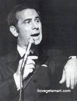 THE UNCLASSIFIED GET SMART SITE