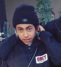 Emilio Gerardo Enriquez Almanza