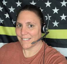 Today Menominee County 911 highlights Emergency Telecommunicators Darryl  Mathews and Kerri Ducaine-Whiting. Darryl Mathews has been a 911  Telecommunicator at Menominee County for over 20 years. He graduated from  Marinette High School