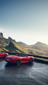 2019 Porsche 718 Boxster Cars Off Road 720x1280 Wallpaper Porsche 718 Boxster Car Wallpapers Porsche