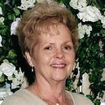 JoAnn Swindle Mize Obituary