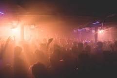 Image result for the egg venue