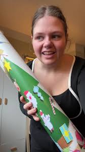 Kyli Roser Weihnachtsbaum