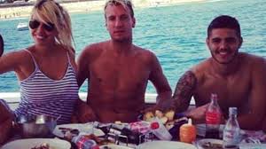 Maxi lópez comincia la sua carriera in argentina nel river plate. Maxi Lopez Die Sizilianische Super Lig International Facebook