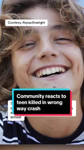 Mar Vista High School community continues to mourn for the 16-year-old  student who died after a wrong way driver hit his car