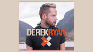 Jun 04, 2021 · derek ryan from the age of twelve irish country music superstar derek had showbiz aspirations in his dna. Derek Ryan Where You Are Audio Youtube