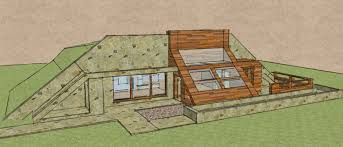 My Own Chosen Earth Sheltered Home Design Url Goes To Details Underground Homes Earth Sheltered Earth Sheltered Homes