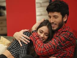 Yo quería tres, ahora quiero dos, dijeron cuando la. Tini Stoessel Y Sebastian Yatra Confirman Su Ruptura Mujerhoy Com