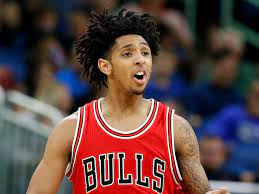 The latest stats, facts, news and notes on cameron payne of the phoenix Cameron Payne Was The Bulls Trade Deadline Centerpiece Now He S Being Sent To The D League Sbnation Com