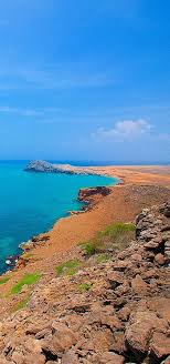 Pin De Maria Restrepo En La Guajira Colombia Guajira Colombia Cabo De La Vela Lugares Turisticos De Colombia
