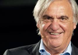 50 jaar Business Kees