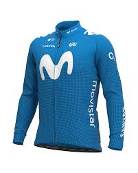 Movistar team is the name of the worldtour cycling team in 2022. Movistar Team Trikots Rennrader Ausstattung Canyon De