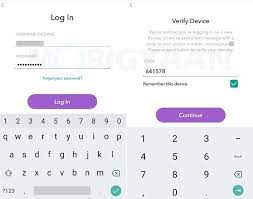I looked around in the snapchat api documentation, but i couldn't find anything about this subject. How To Enable Two Factor Authentication On Snapchat Android Guide