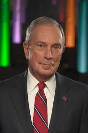 michael bloomberg wikipedia